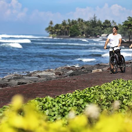 Rumah Luwih Bali Keramas Exterior foto