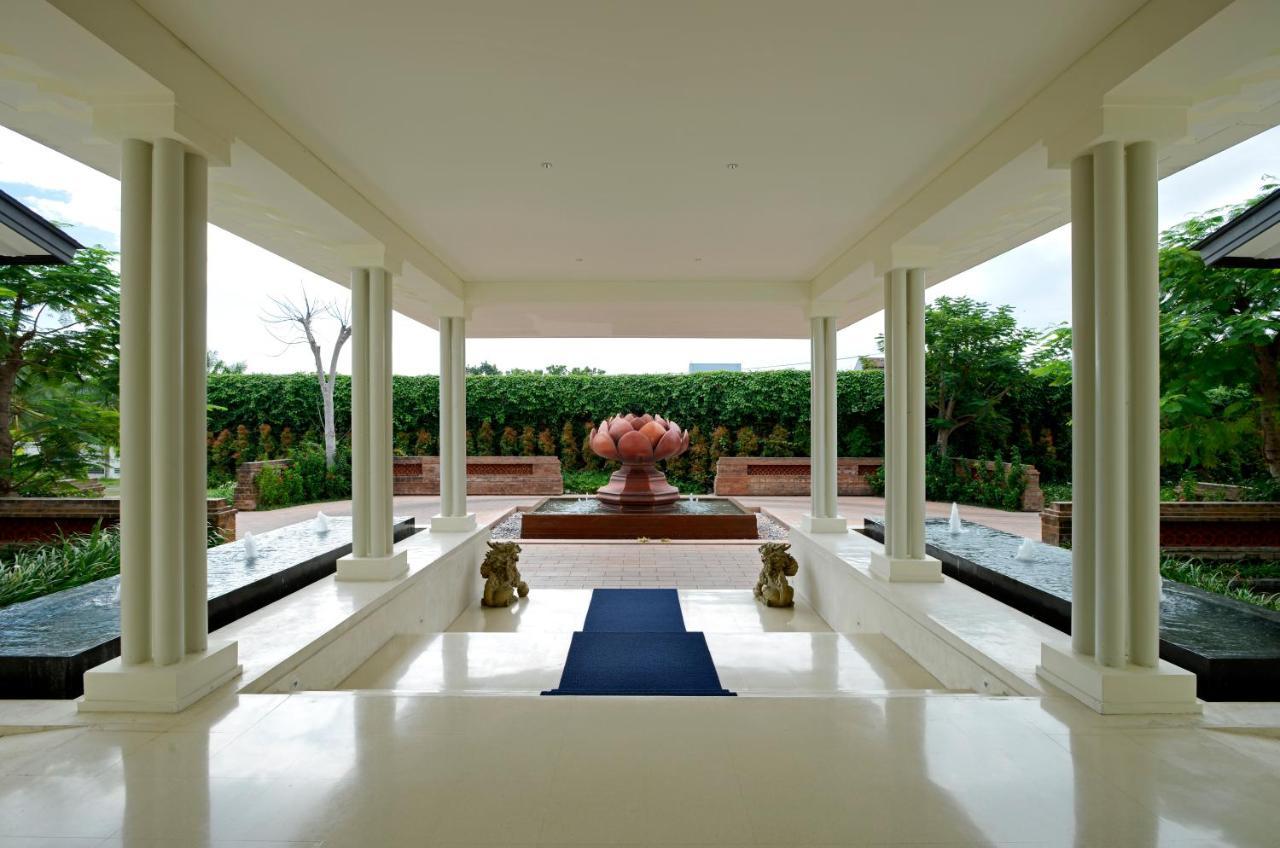 Rumah Luwih Bali Keramas Exterior foto