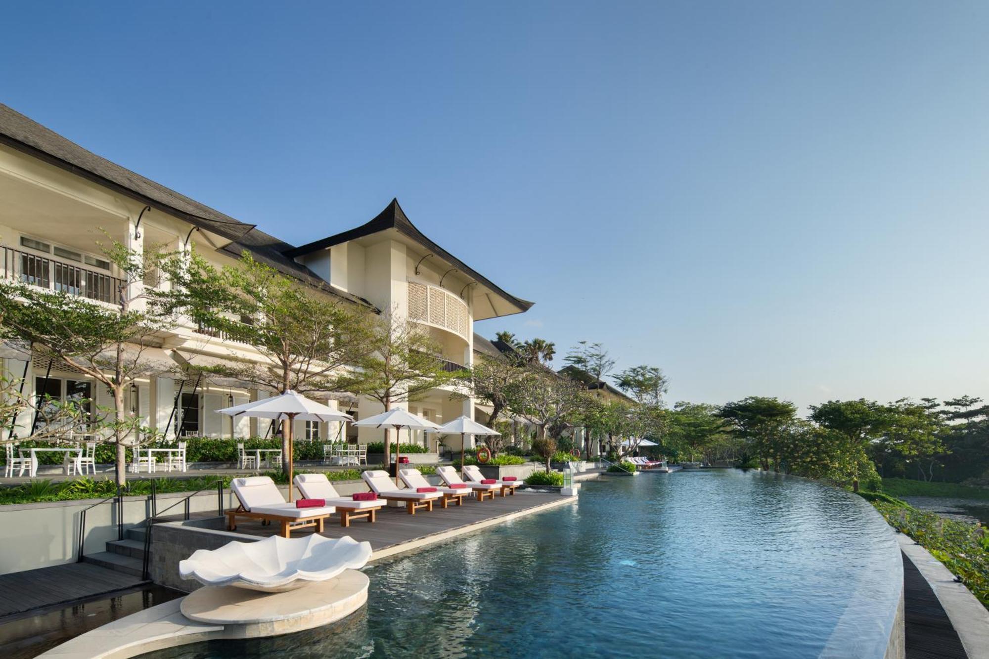 Rumah Luwih Bali Keramas Exterior foto