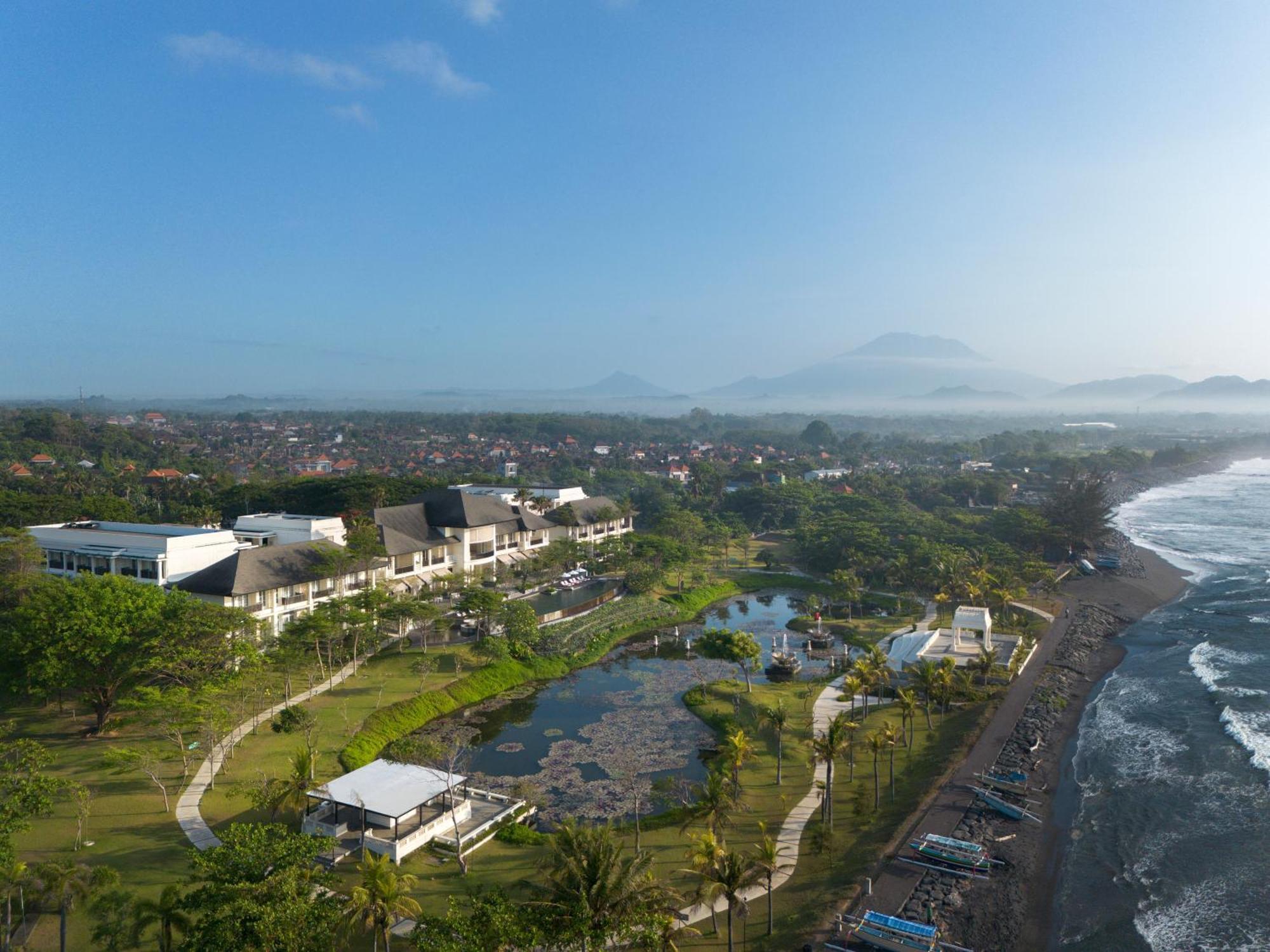 Rumah Luwih Bali Keramas Exterior foto