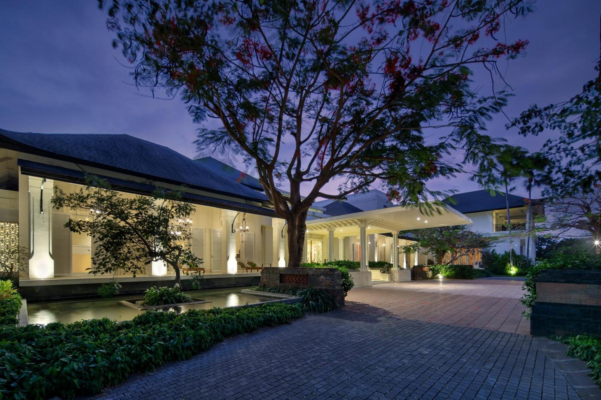 Rumah Luwih Bali Keramas Exterior foto