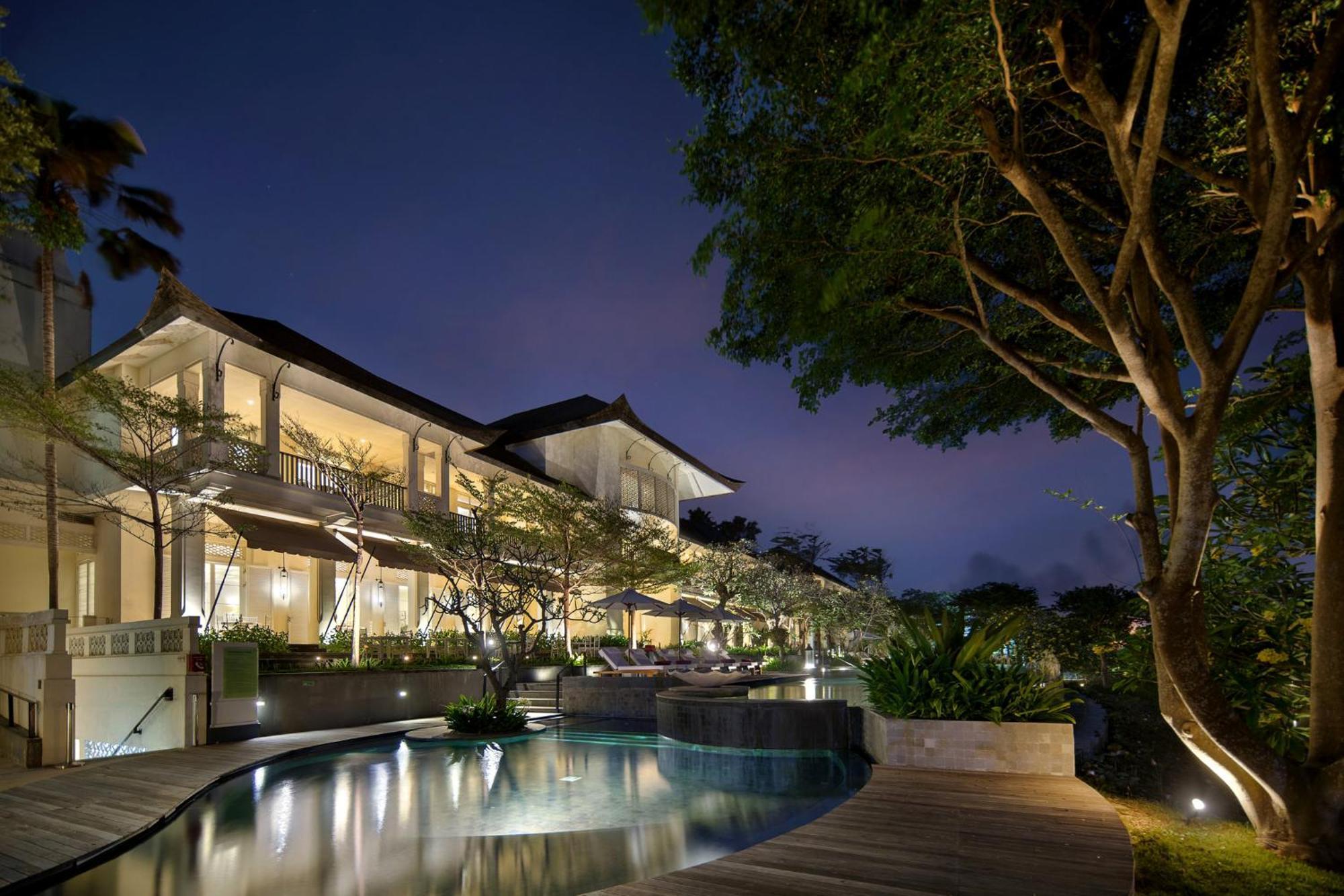 Rumah Luwih Bali Keramas Exterior foto
