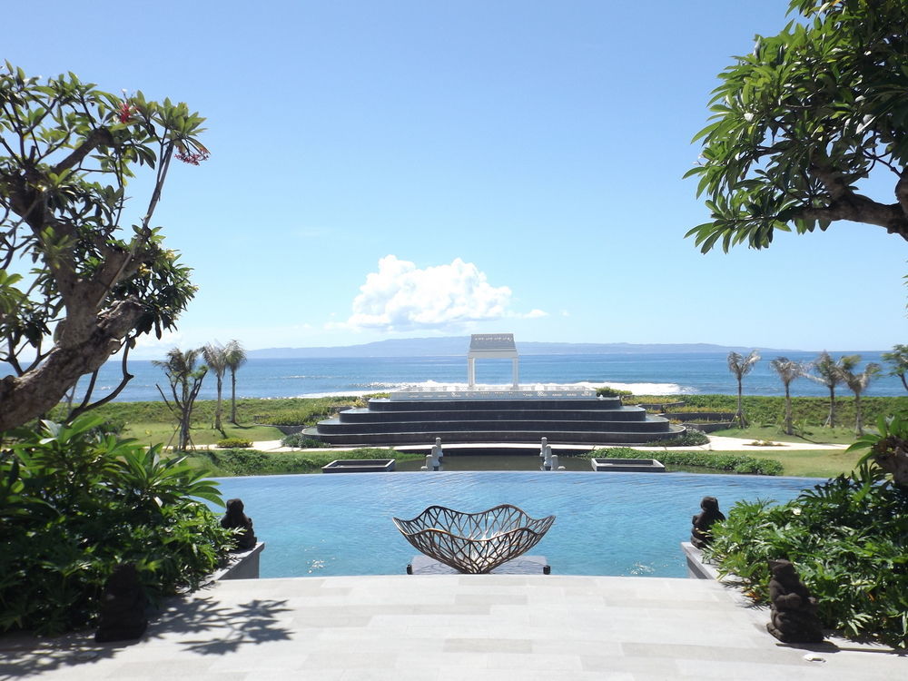 Rumah Luwih Bali Keramas Exterior foto